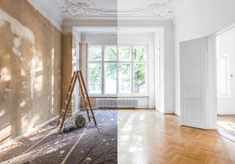 Renovation & Extension