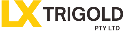 LX TRIGOLD Logo
