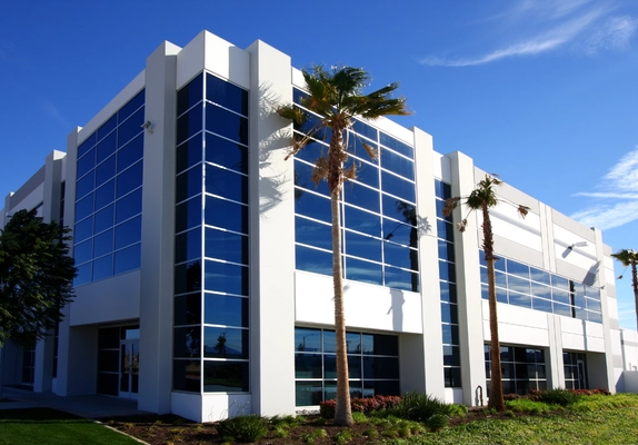 Commercial Construction Commercial Construction
