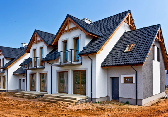 Residential Construction Residential Construction