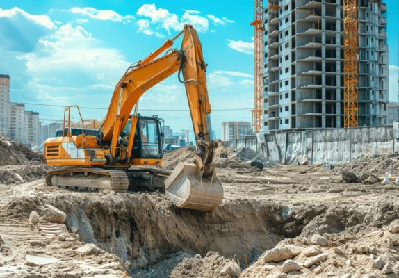 Civil Construction