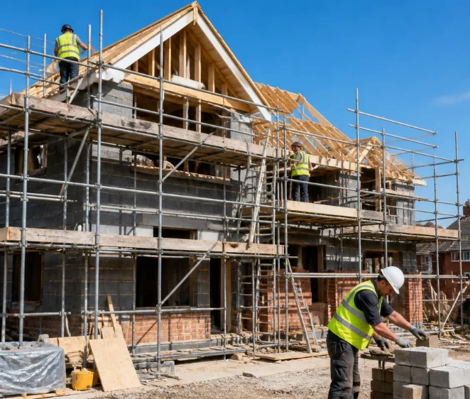 Residential Construction Residential Construction