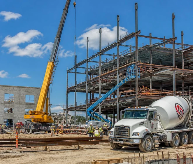 Civil Construction Civil Construction