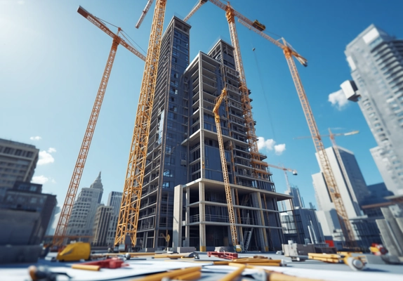 General Building Construction
